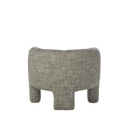 Elio Armchair Green