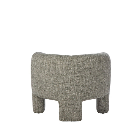 Elio Armchair Green