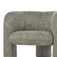 Elio Armchair Green