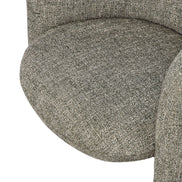 Elio Armchair Green