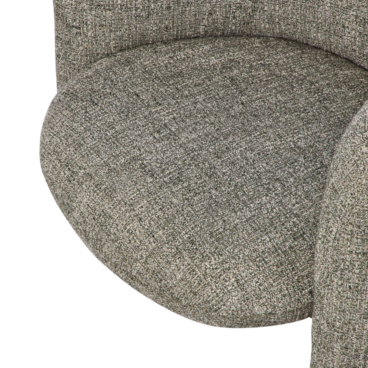 Elio Armchair Green