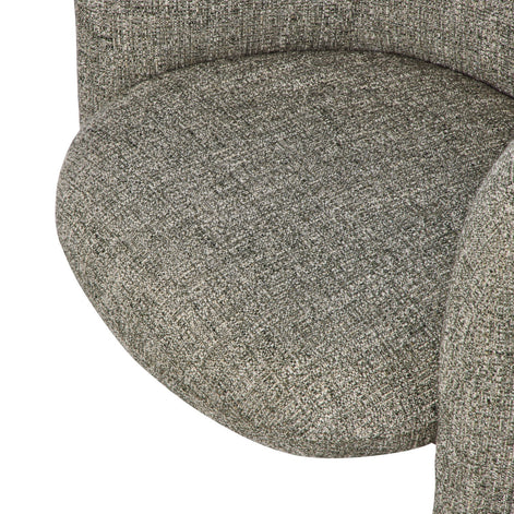 Elio Armchair Green