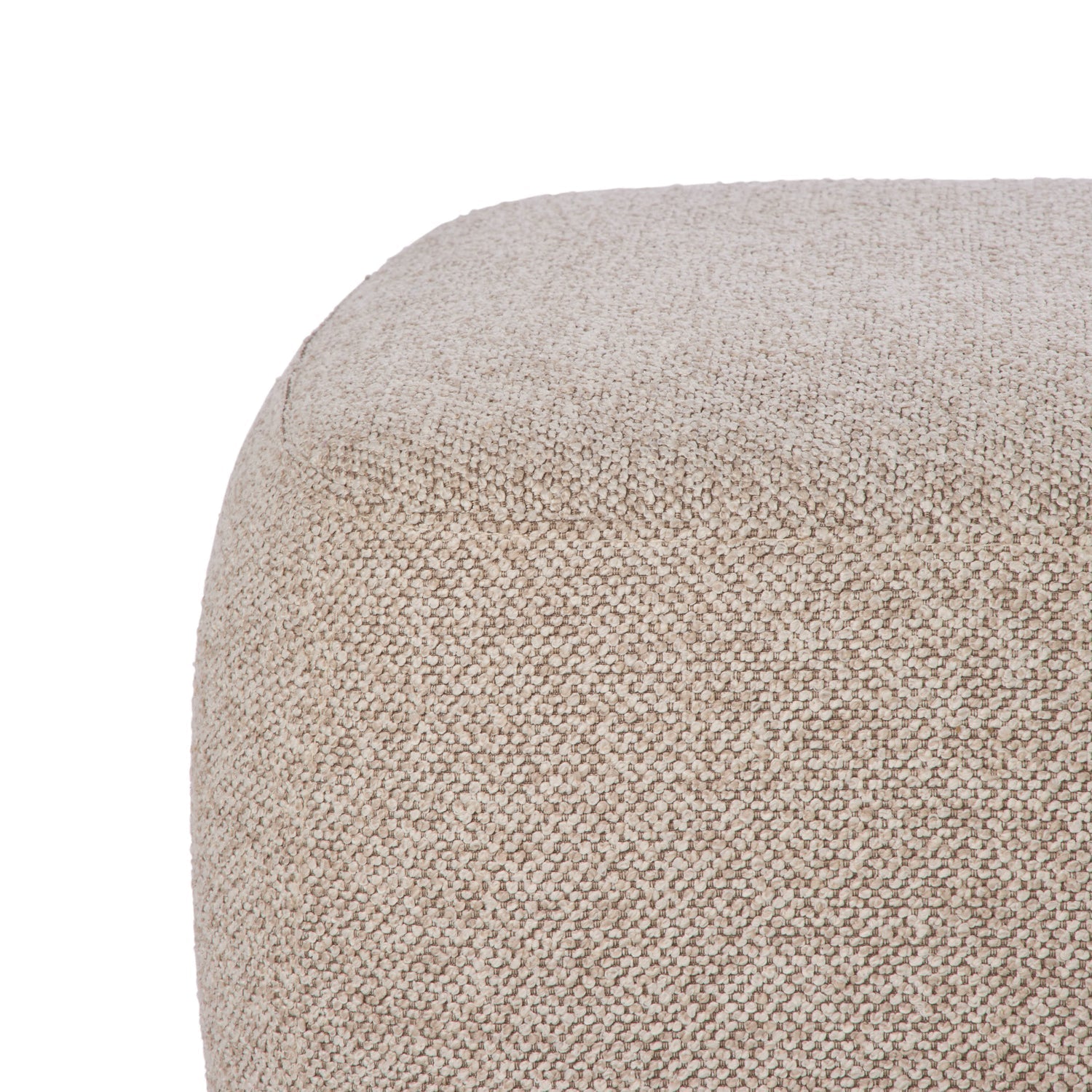 Elio Stool Off White