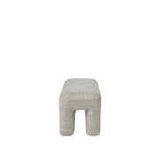 Cyra Benchseat Light Green