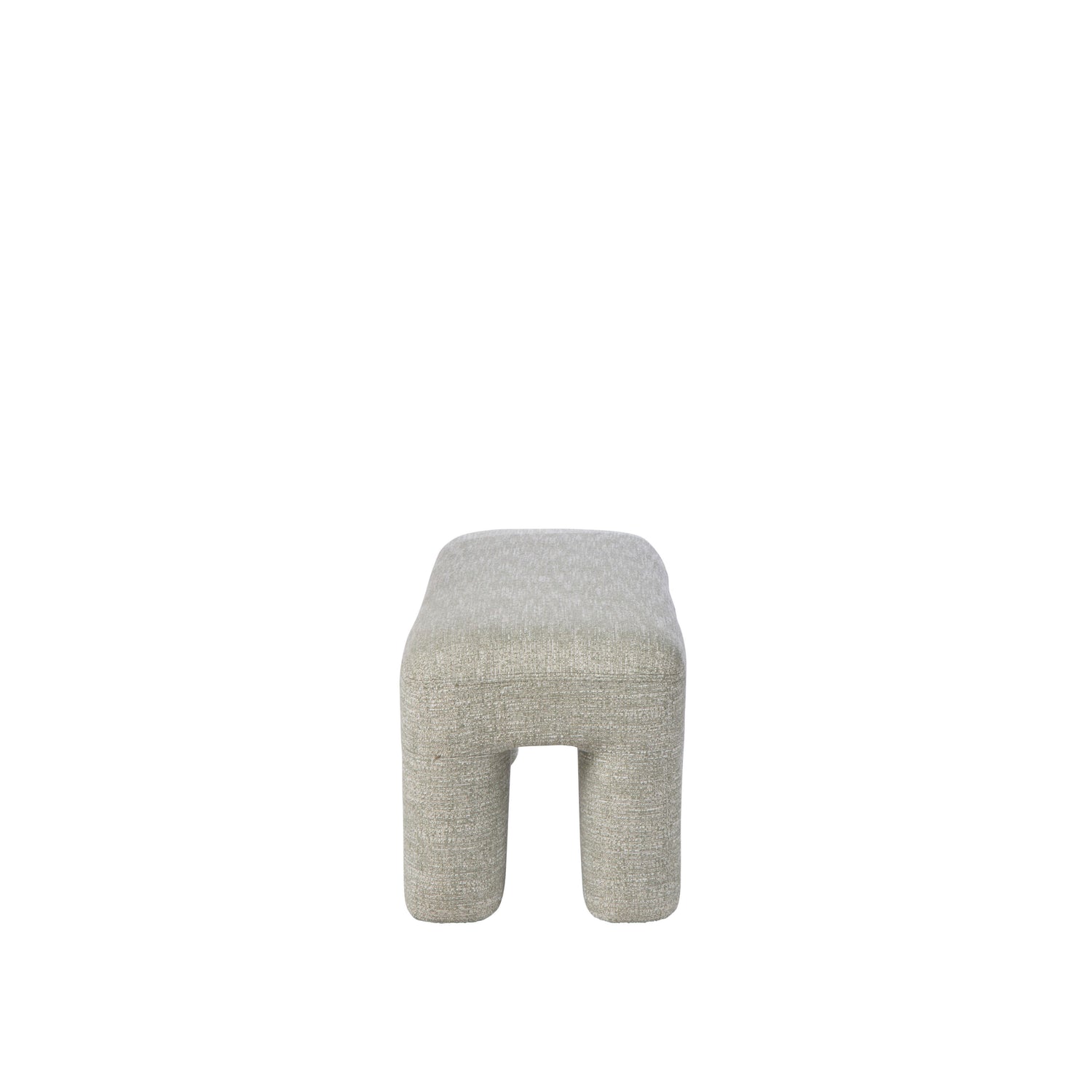 Cyra Benchseat Light Green