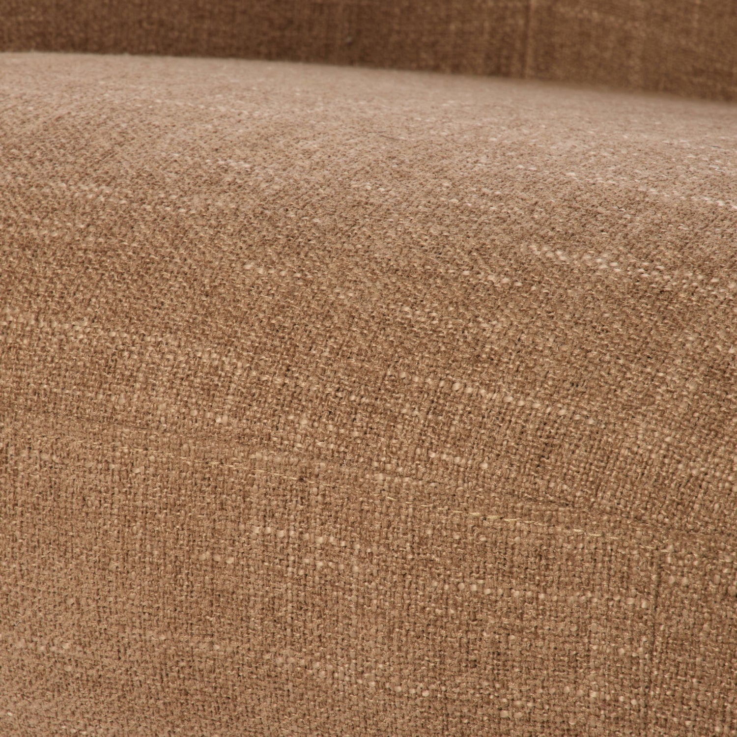 Rune Swivel Armchair Camel