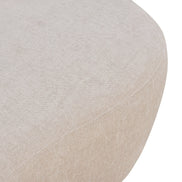 Tovi Sofa Brown & White