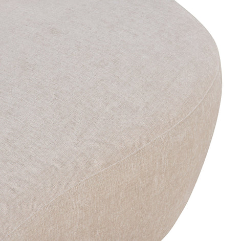 Tovi Sofa Brown & White
