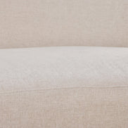 Tovi Sofa Brown & White