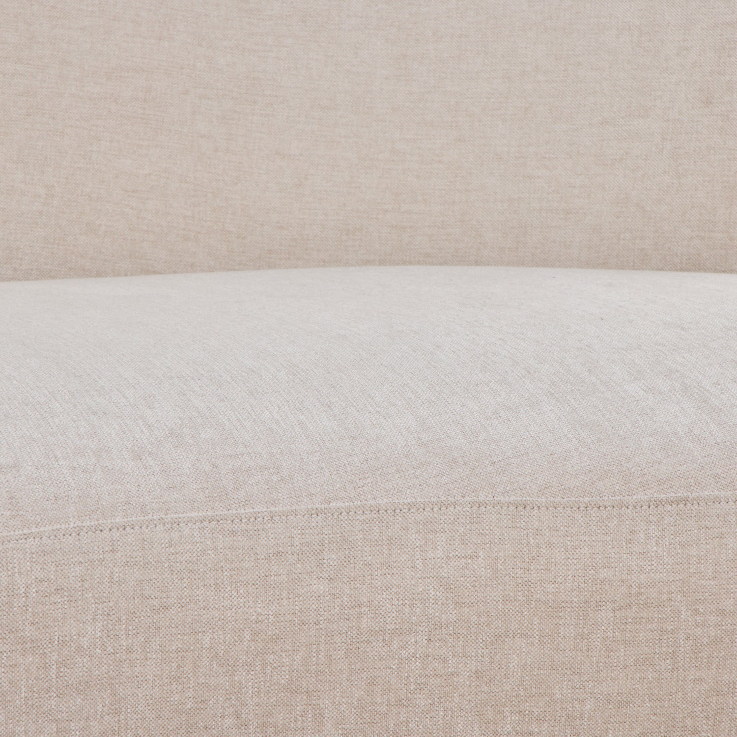 Tovi Sofa Brown & White