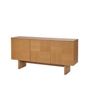 Rhys Buffet Unit Natural