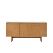 Rhys Buffet Unit Natural