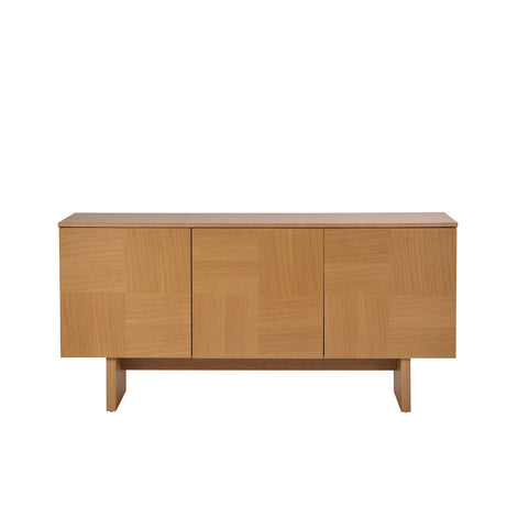 Rhys Buffet Unit Natural
