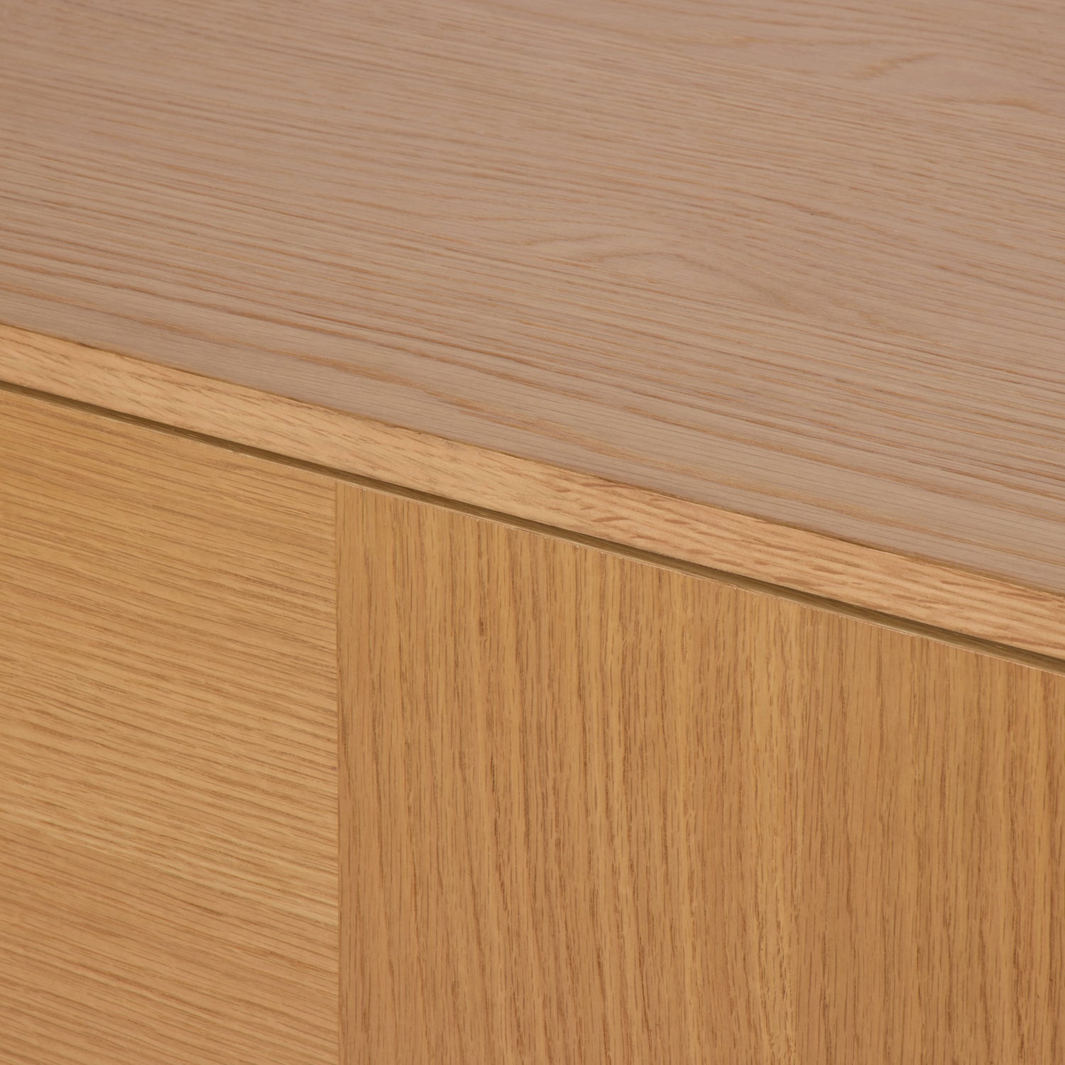 Rhys Buffet Unit Natural