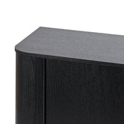 Felix Buffet Unit Black