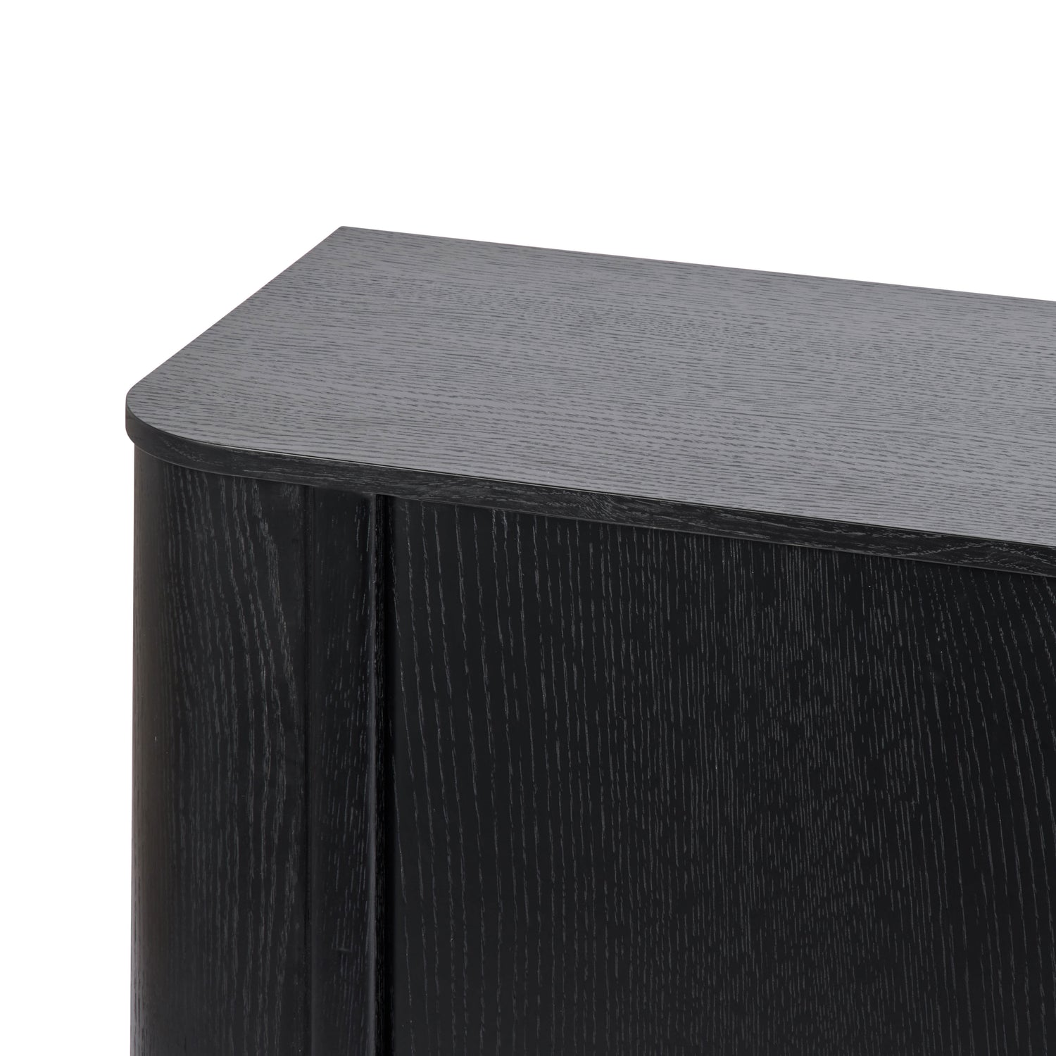 Felix Buffet Unit Black