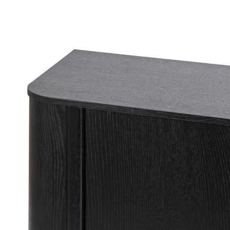 Felix Buffet Unit Black