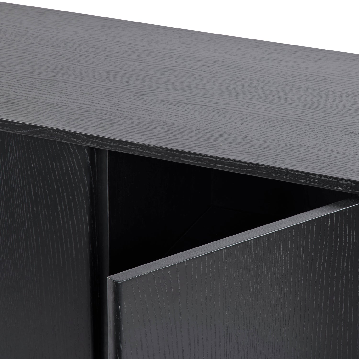 Felix Buffet Unit Black