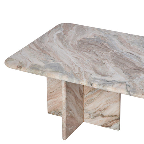 Nalu Coffee Table Multi-Coloured