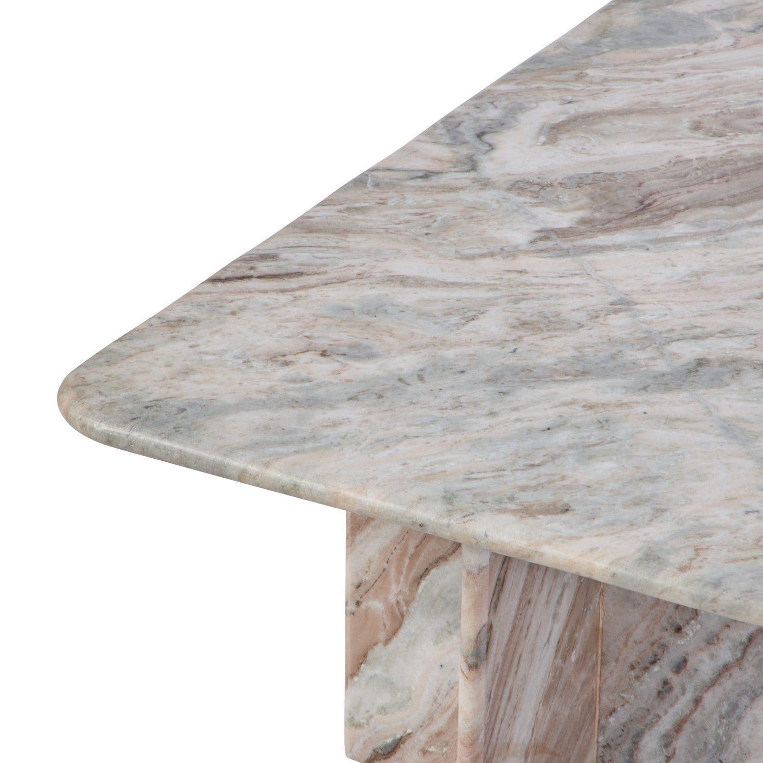 Nalu Coffee Table Multi-Coloured