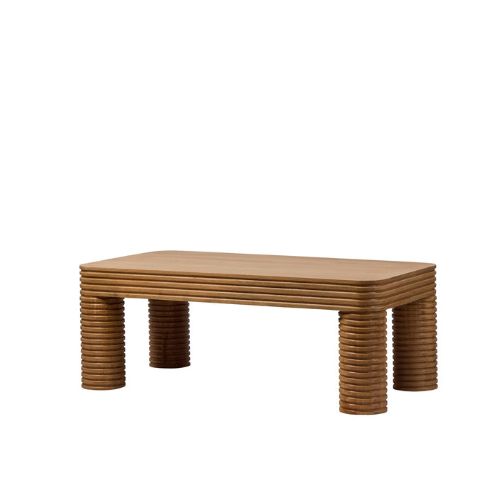 Haven Coffee Table Natural