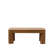 Haven Coffee Table Natural