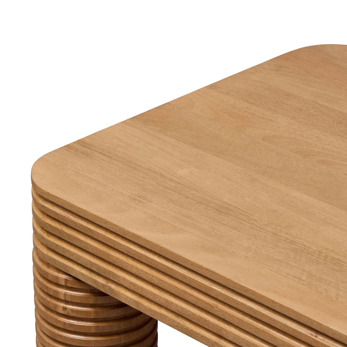 Haven Coffee Table Natural