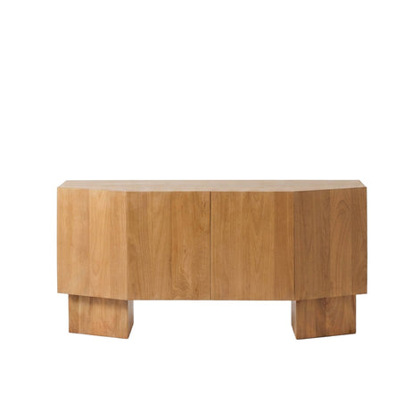 Corra Buffet Unit Natural