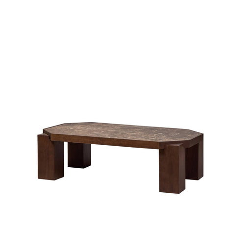 Huxley Coffee Table Brown