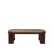 Huxley Coffee Table Brown