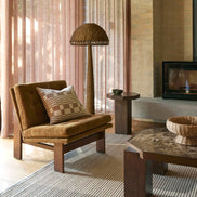 Huxley Coffee Table Brown