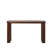 Huxley Console Brown