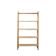 Mason Bookshelf Multi-Coloured