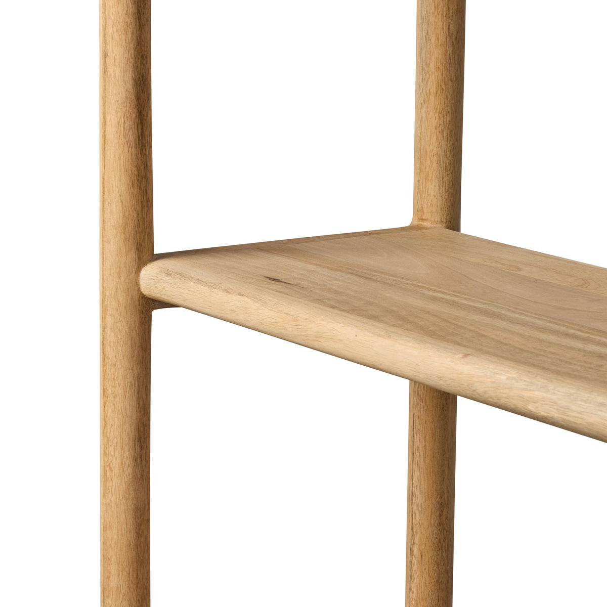 Mason Bookshelf Multi-Coloured