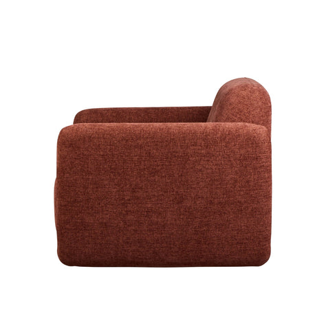 Leni Armchair Rust