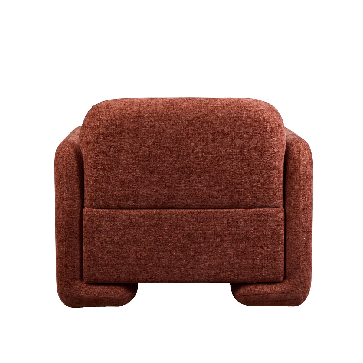 Leni Armchair Rust