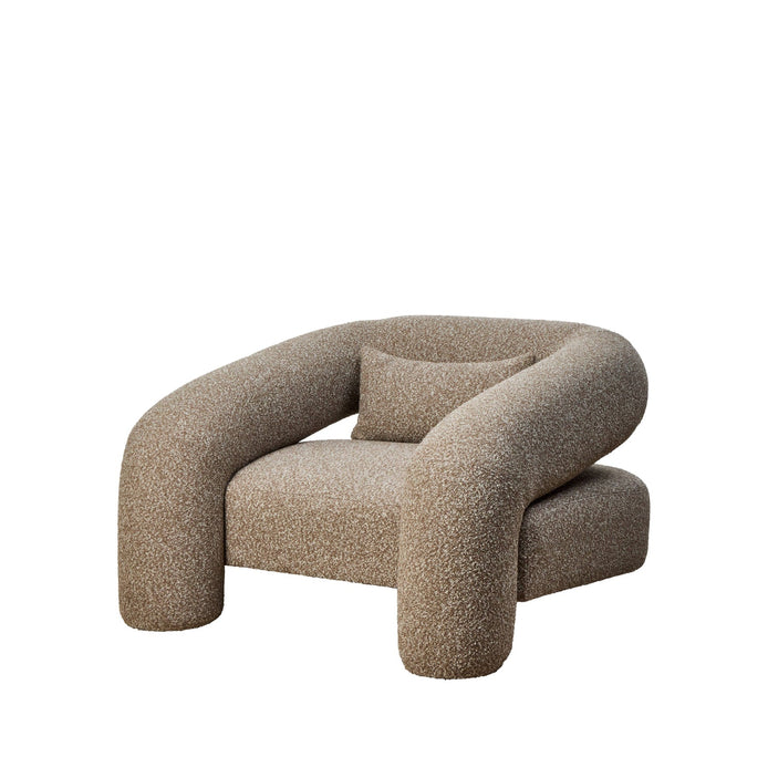 Brooks Armchair Multi-Coloured
