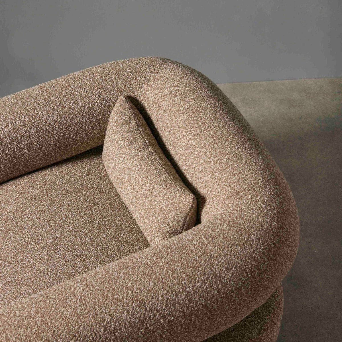 Brooks Armchair Multi-Coloured