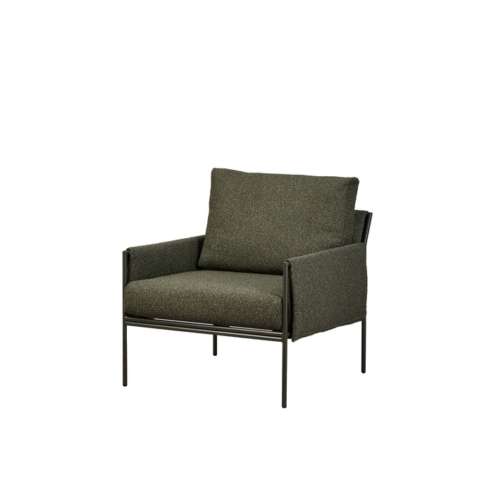 Renly Outdoor Chair Green