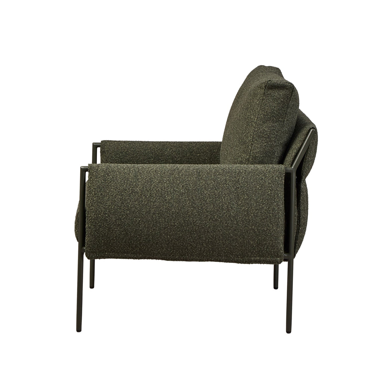 Renly Outdoor Chair Green