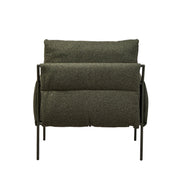 Renly Outdoor Chair Green