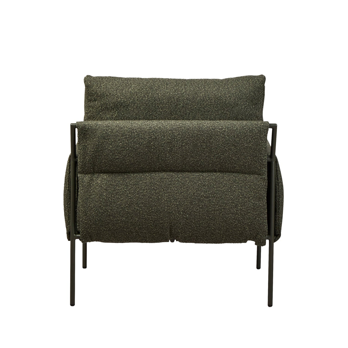 Renly Outdoor Chair Green
