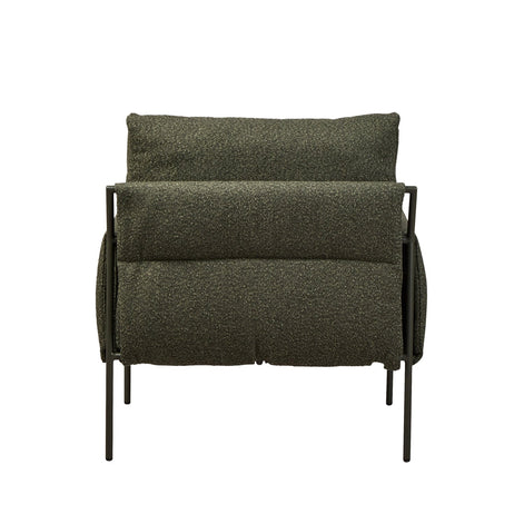 Renly Outdoor Chair Green