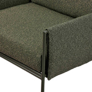Renly Outdoor Chair Green