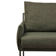 Renly Outdoor Chair Green
