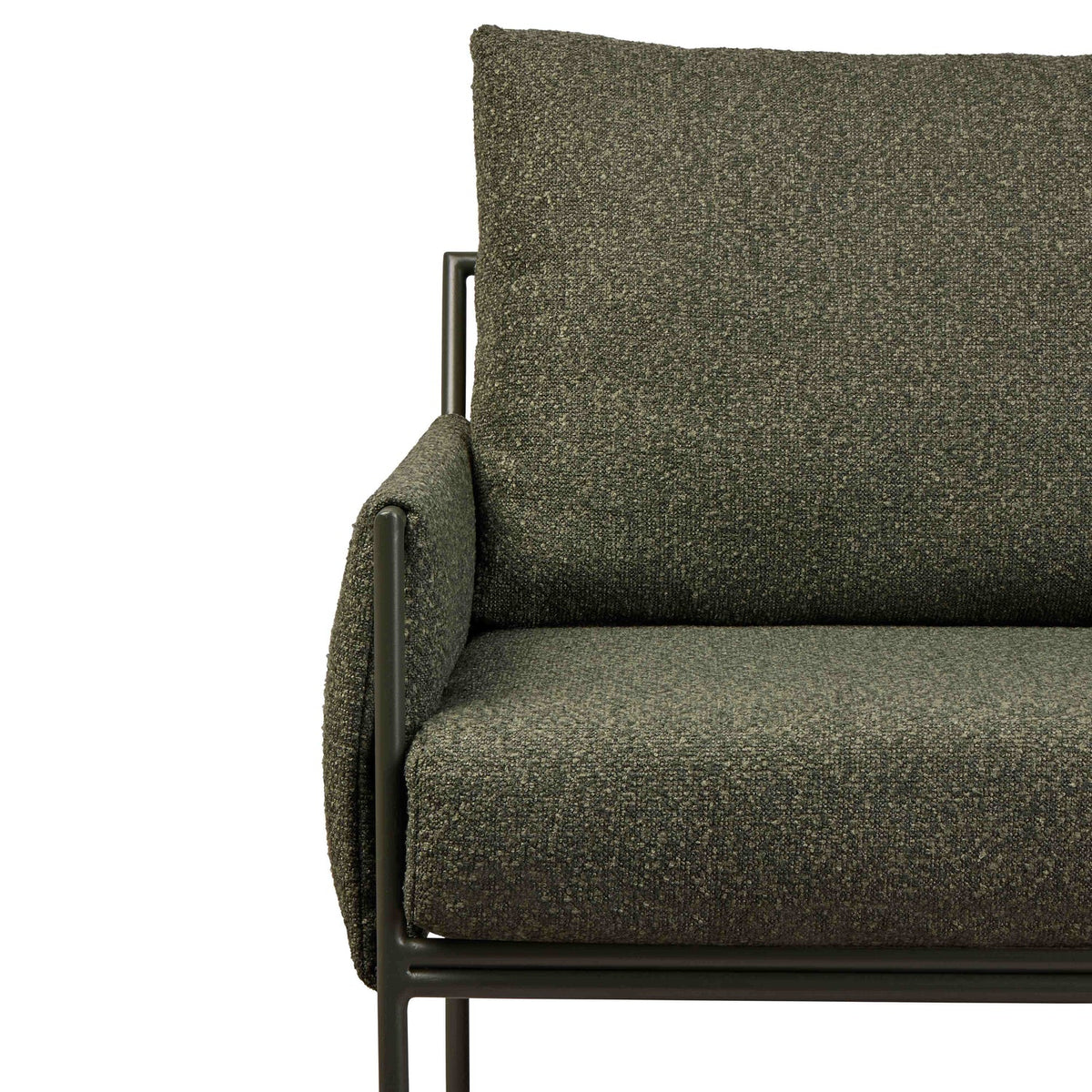 Renly Outdoor Chair Green