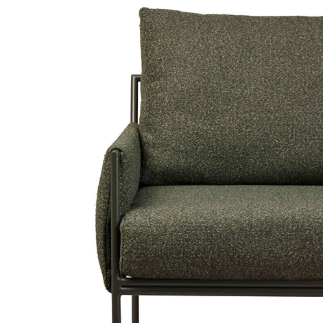Renly Outdoor Chair Green