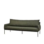 Renly Outdoor Sofa Green