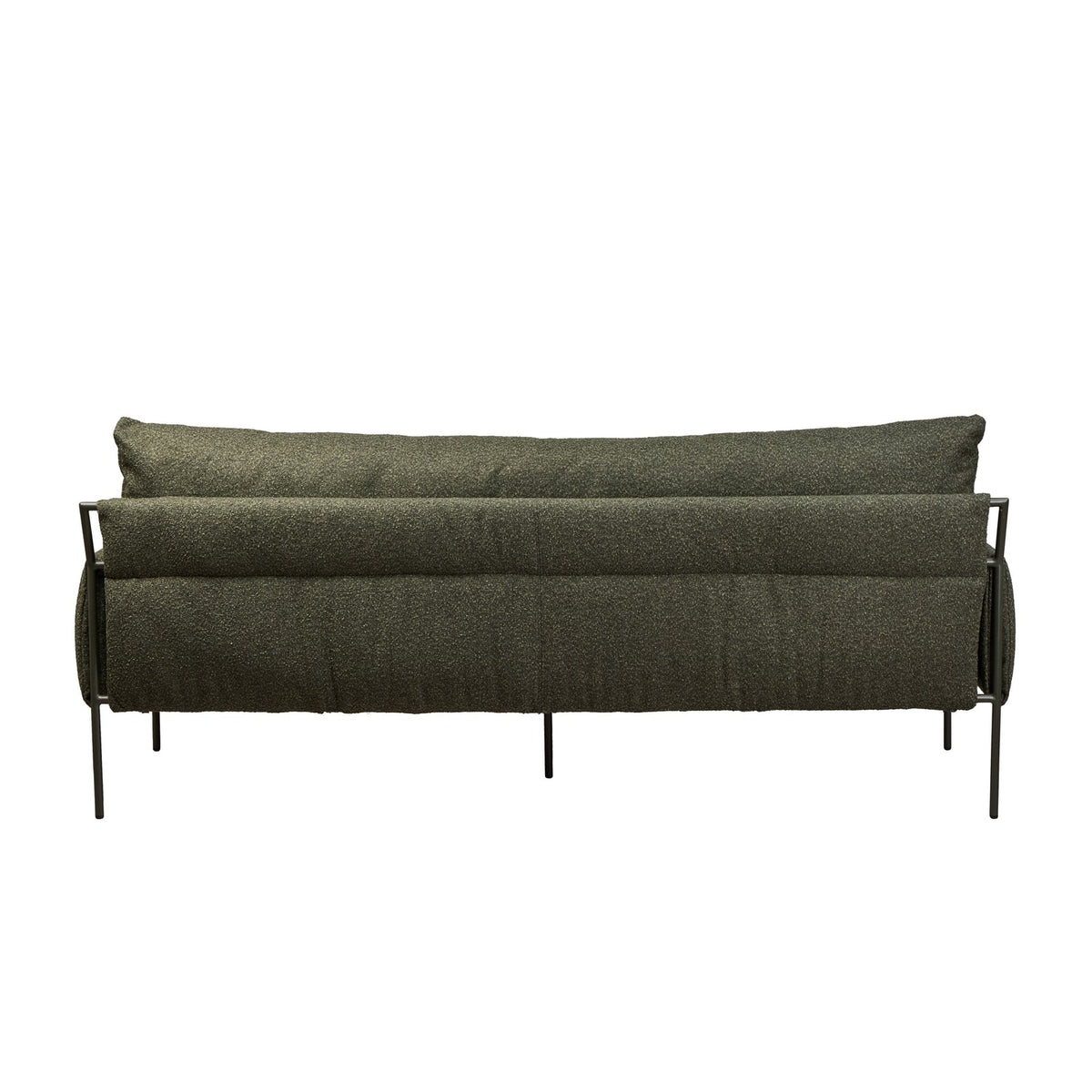 Renly Outdoor Sofa Green