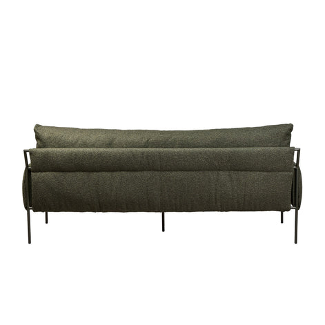 Renly Outdoor Sofa Green